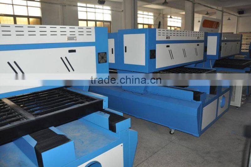 18mm Plywood Die Board Laser Cutting MACHINE