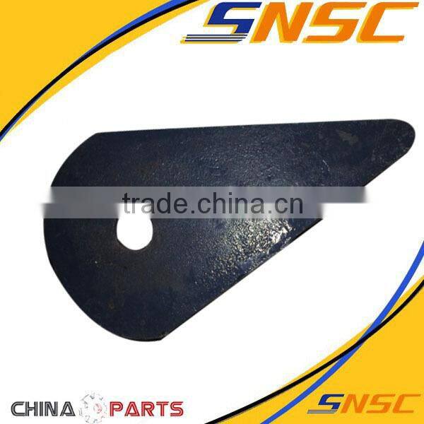 SNSC parts,XCMG GR180,DENT DE REPAIR,001563059,repair tooth