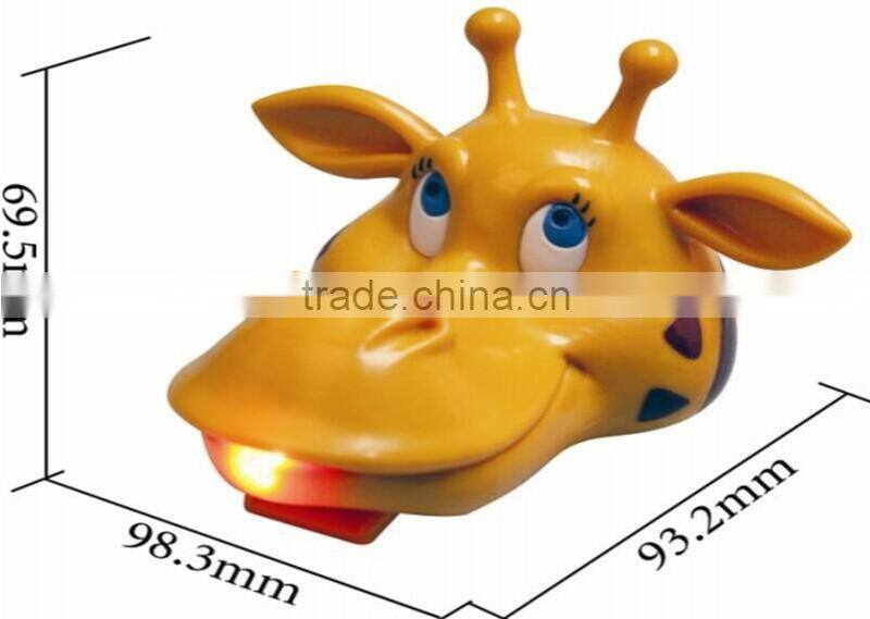 V-GF16-02 Giraffe Tongue Depressor Light