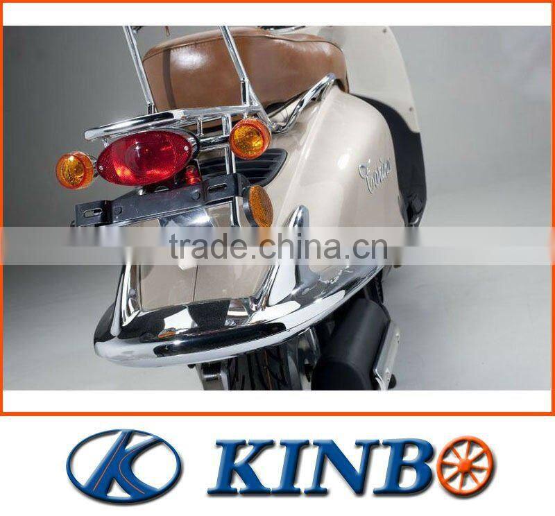 new scooter 50cc 125cc