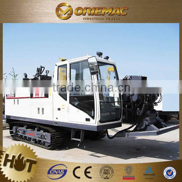 XCMG drill to horizontal directional drill china XZ320 horizontal directional drilling rig