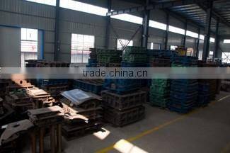 High quality Front Axle for Japanese car