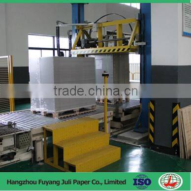 Grey Paperboard Paper Core Raw Material