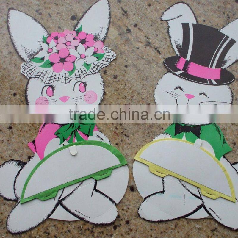 NEW Pacifier Nipple Tissue paper HoneyComb Hanging decoration for Baby shower party