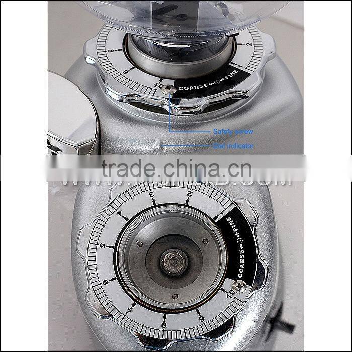 coffee roasters and grinder