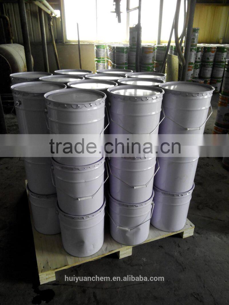 manufacturer: black colour PU waterproof coating