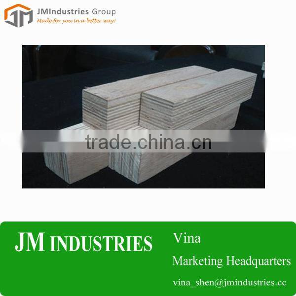 Poplar core LVL factory with best price in high quality