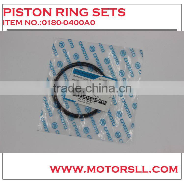 PISTON ASSEMBLY SETS CFMOTO