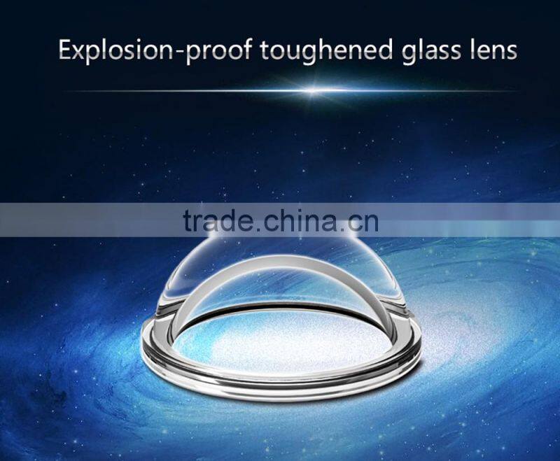 20W 40W 60W IP65 Outdoor Mine Airport Warehouse High Bay Gas Station Explosion Proof Light