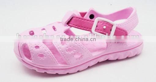 New EVA Sandals for Infants and Toddlers