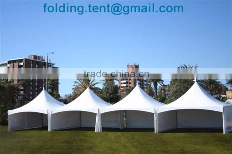 marquee tent aluminium textile folding tent party tent wedding tent