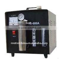 Acrylic polisher machine /nometal polisher