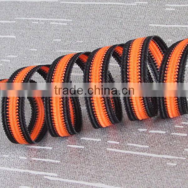Functional Garment Webbing Tape