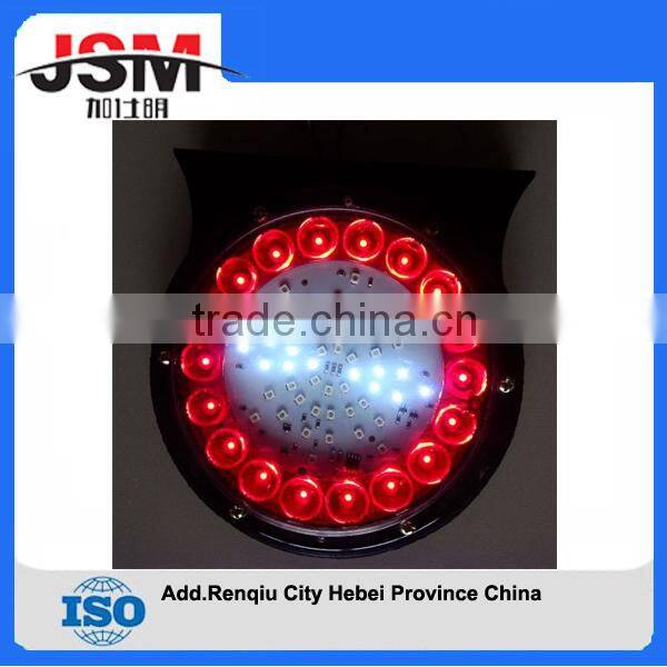 Truck auto led tail light/Led rear light for trailer