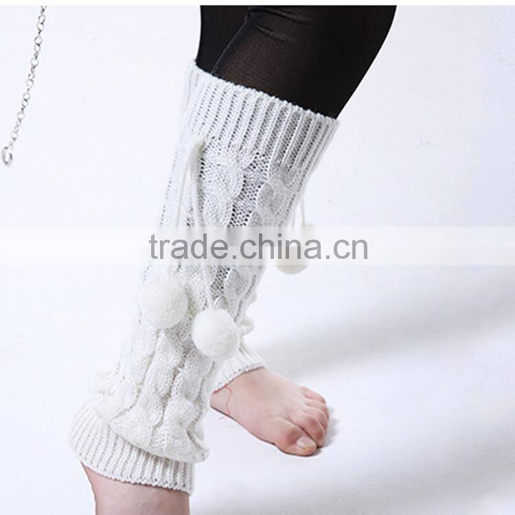 Wuchieal High Grade Calf Sleeves for Girls Belly Dance