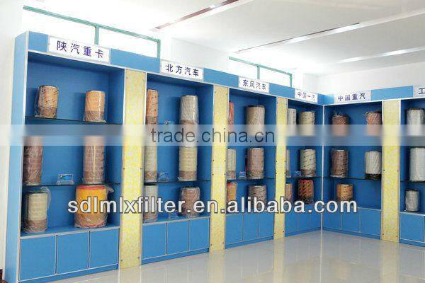 High quality diesel generator fuel water separator FS1242