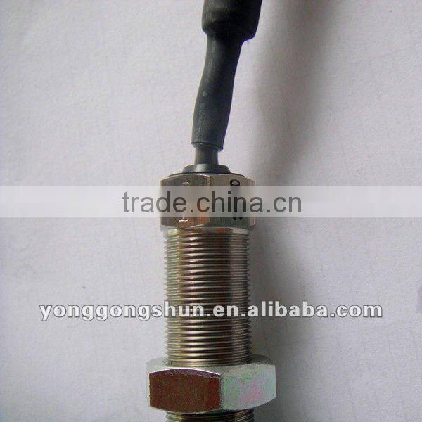 KOBELCO EXCAVATOR J05E ENGINE SPEED SENSOR