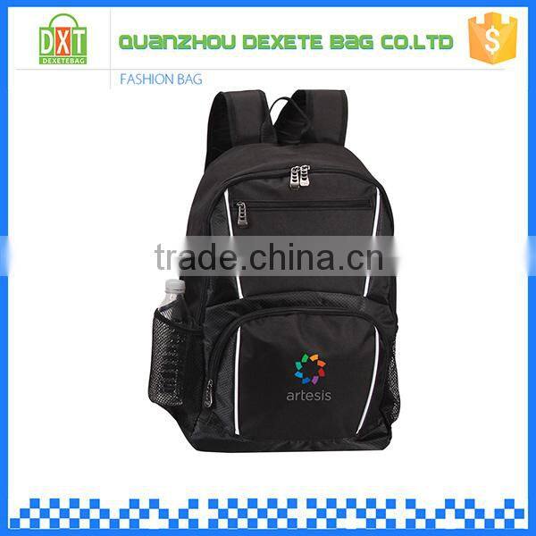 Wholesale china colorful laptop fashion school backpack 2015