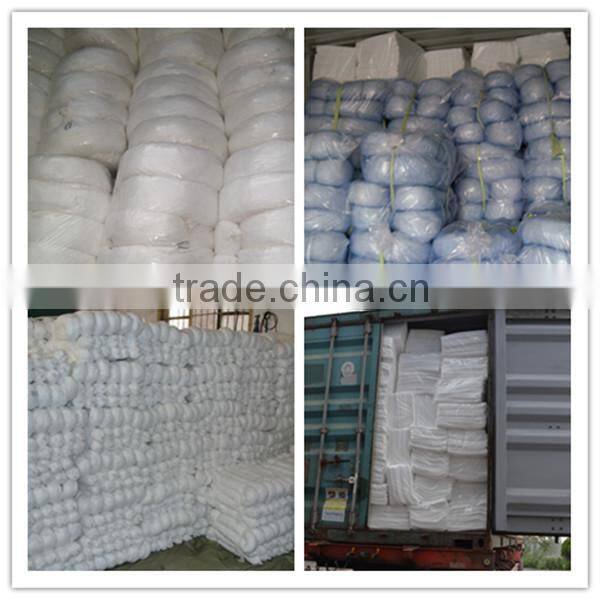 absorbent boom/chemical containment boom