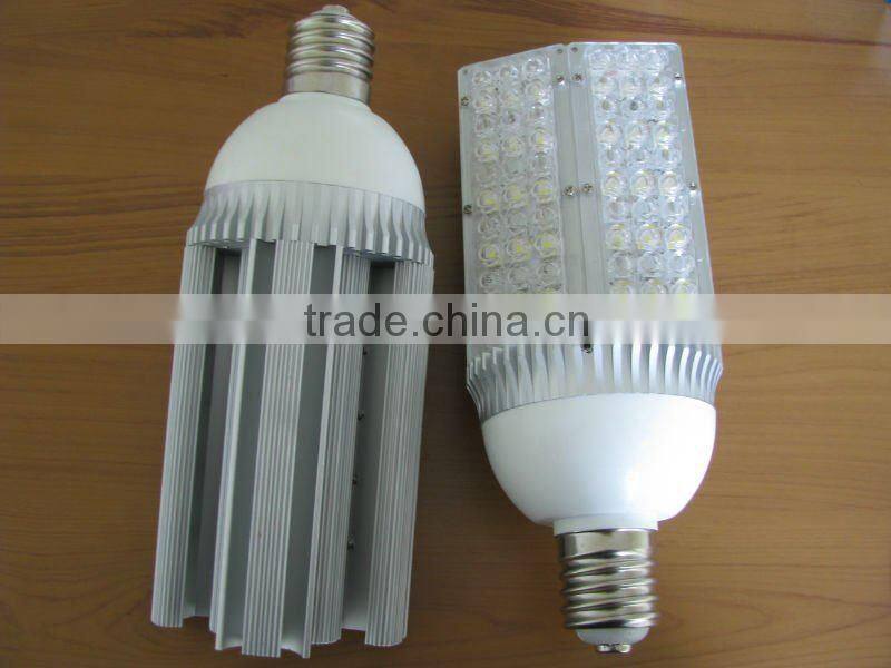 led street lamps