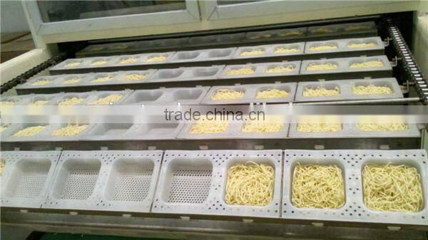 BRC Instant Noodle without Fried