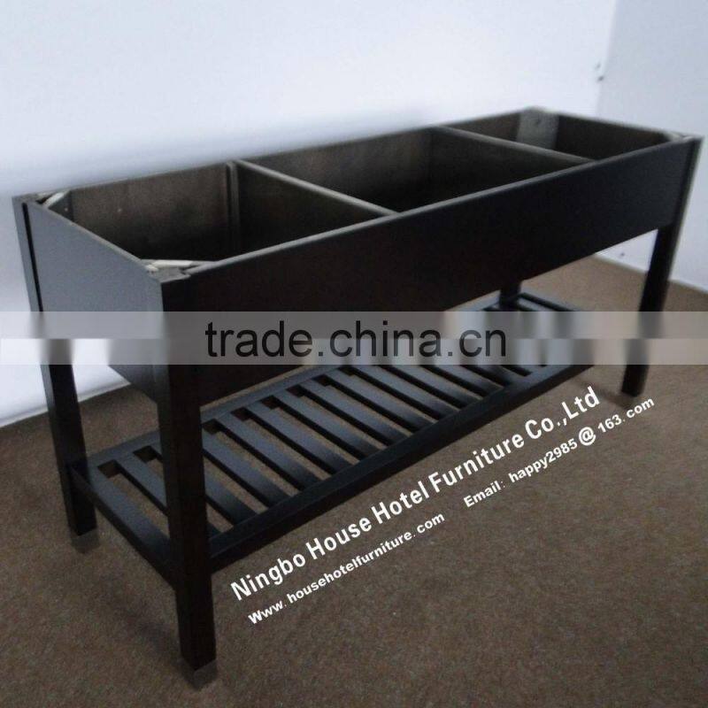 KP003 project business desk hotel furniture