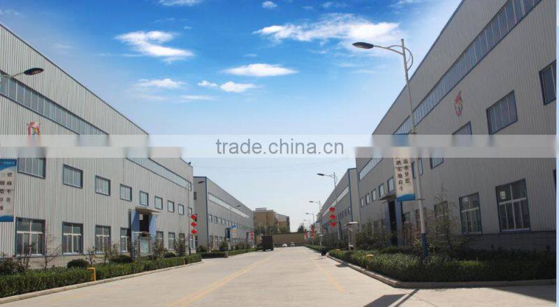 top quality 3 bin organic fertilizer composting turning machine