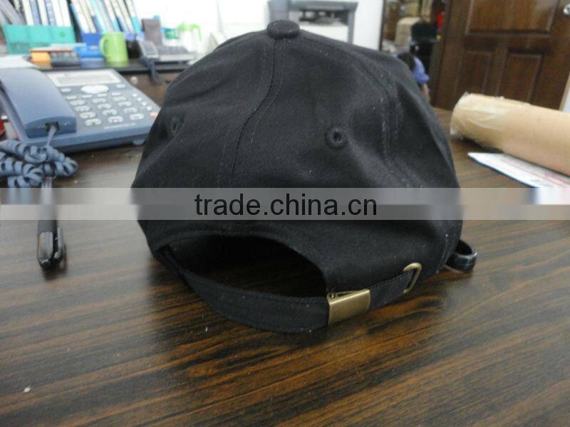 Hot sale el sound active cap with inverter