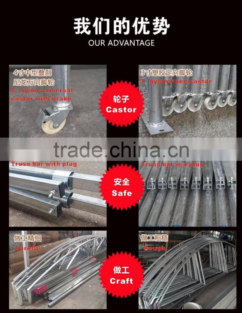 Outdoor awning canopy