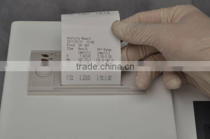 Lab instrument