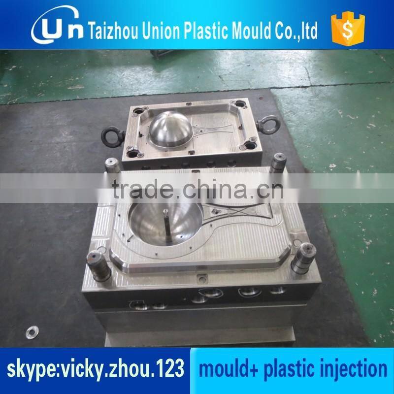 plastic mesh Mould
