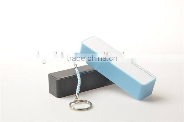 perfume keychain mobile power bank perfume portable universal power bank 2600mah 2200mah 2000mah