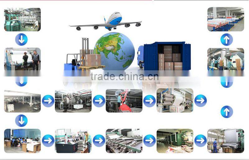 polyester bird eye jerseys of dot net fabric