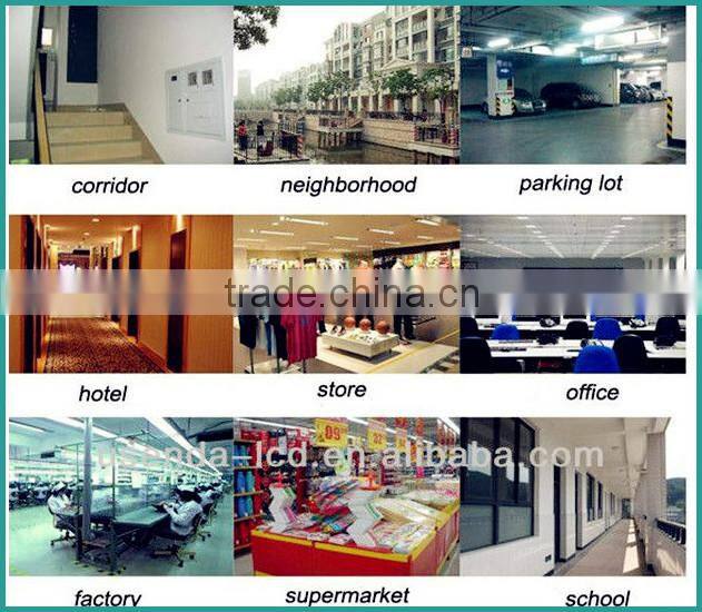 26 37 42 inch with samsung used lcd monitors in bulk with hdmi input china manufacturing