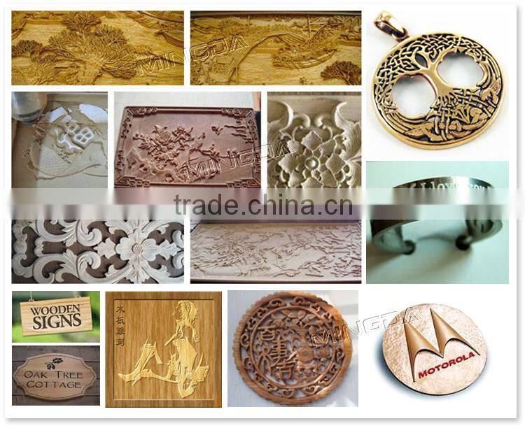 Factory direct sale cnc router wood for mini