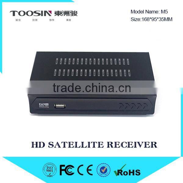 hd satellite tv free to air dvb-s2 fta receiver
