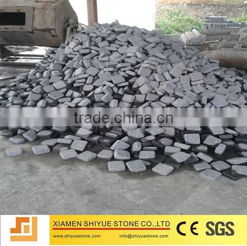 Popular G684 granite (black basalt)