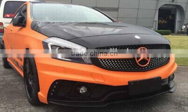 A-CLASS W176 Body Kit for MB A-CLASS W176 W Style 13Y~