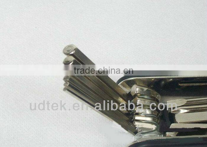 OEM Useful Bicycle repair tool repair tools packages UDTEK01496