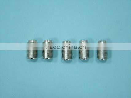 Custom die cast enclosure all kinds of metal & plastic parts / accessories