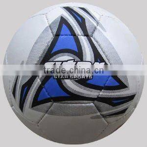 Futsal low bound soccer ball