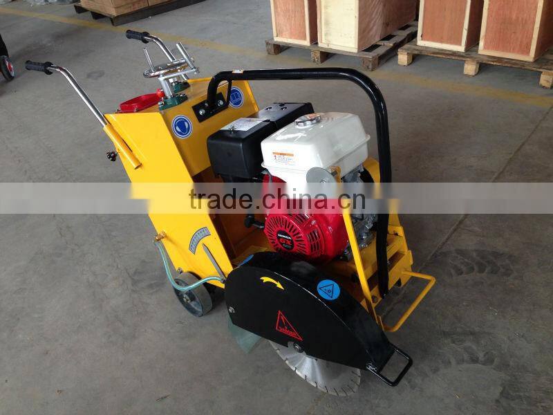 FSHH-Q450 Concrete Saw Cutting Machine Road Cutting Machine