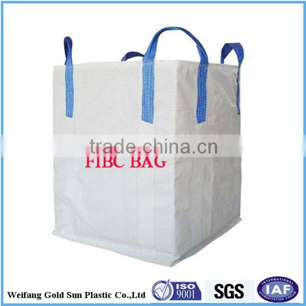 PP super big bag 1000kg/PP big bag 1200kg/jumbo bag 2000kg