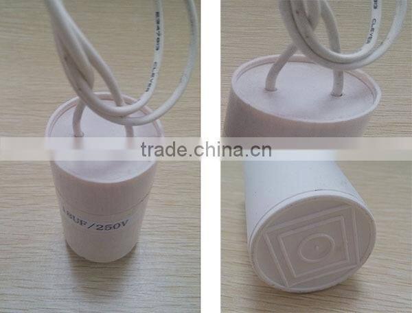 cbb60 7uf 450 condensateur. vac