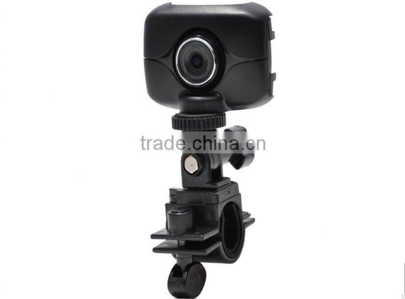 Waterproof action camera , Mini DVR HD 720p H 264
