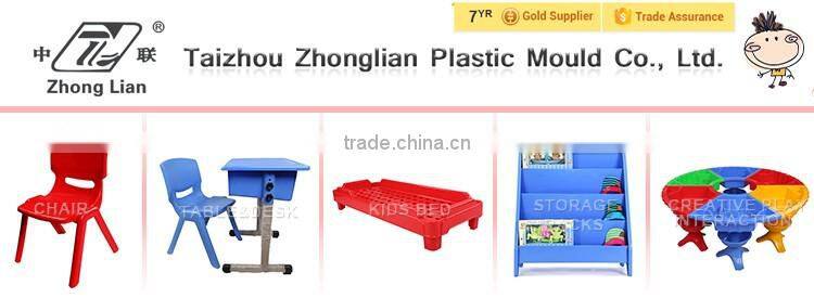 Quality-Assured school different color ergonomic chair