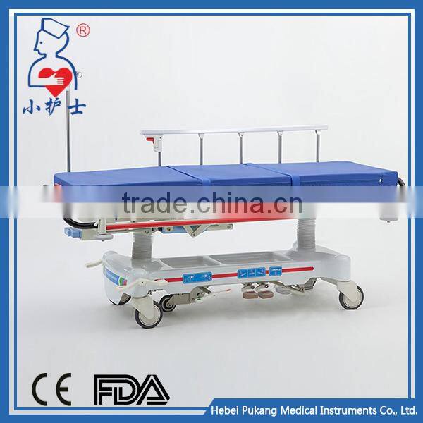 China supplier high quality emergency rescue stretcher