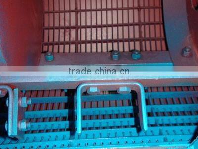 wheat rice threshing machine