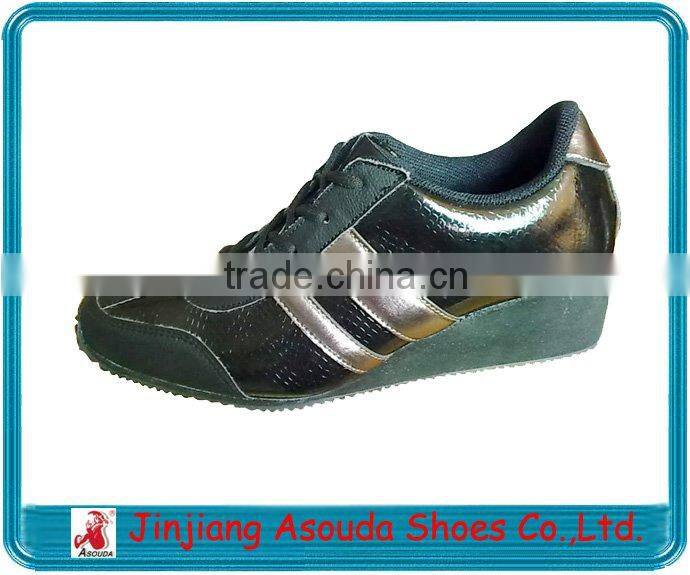 fashion casual shoe