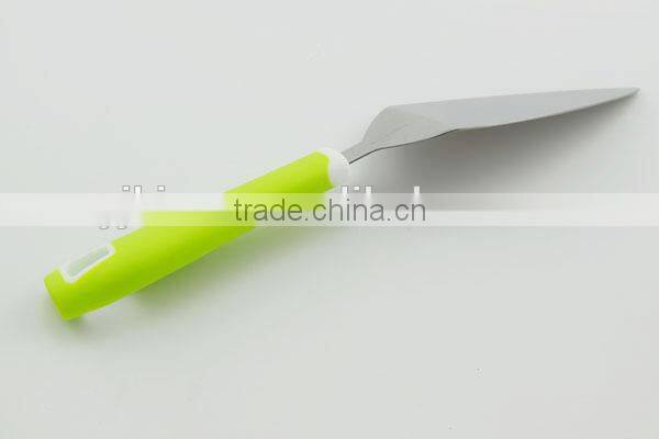 Pizza tools pancake turner round nose shovel